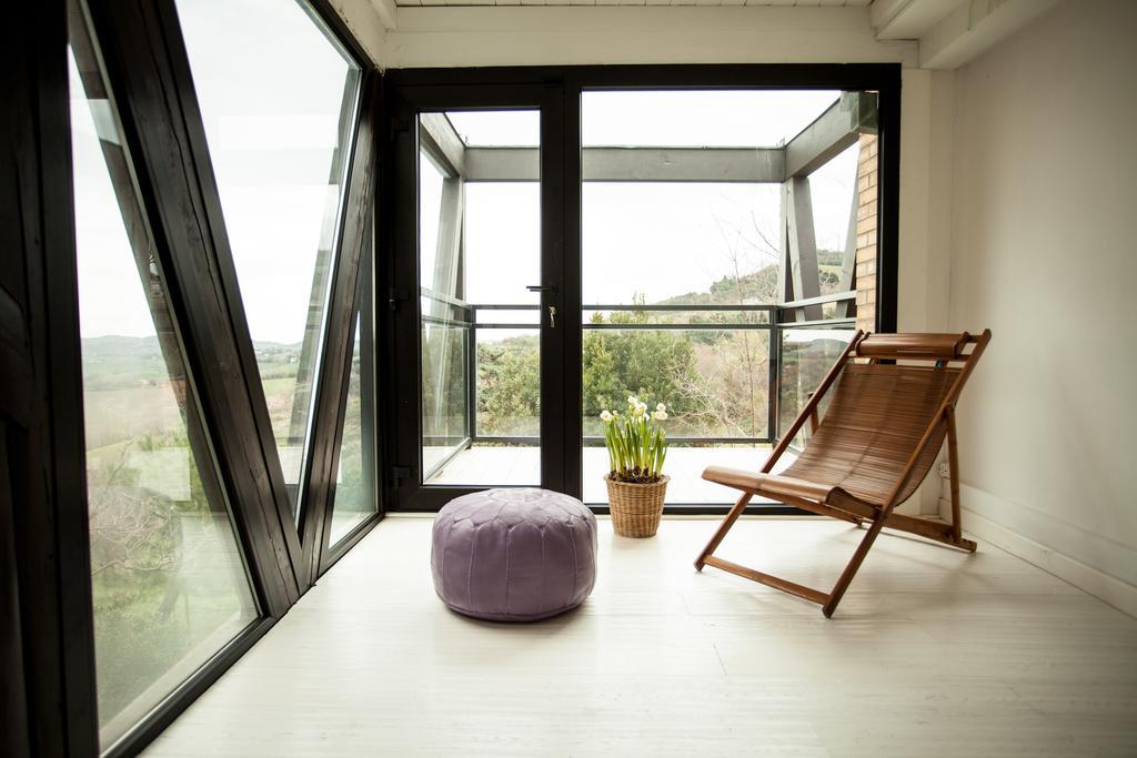 Cubo Con Vista Villa Gradara Exterior photo